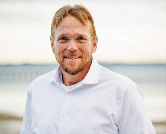 Scott Bowman, C2EX, GRI