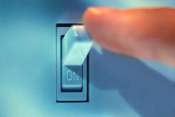 Here are five things to remember when transferring utilities after buying a home.